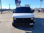 Ford E-250 66,000 mi