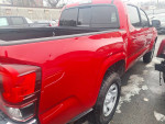 2020 Toyota Tacoma 113,000 mi