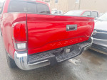 2020 Toyota Tacoma 113,000 mi