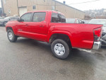 2020 Toyota Tacoma 113,000 mi