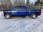 2013 Chevrolet Silverado 1500 LT 4WD 106,000 mi