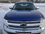 2013 Chevrolet Silverado 1500 LT 4WD 106,000 mi