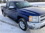 2013 Chevrolet Silverado 1500 LT 4WD 106,000 mi