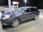 2012 Subaru Outback 71,000 mi