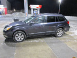 2012 Subaru Outback 71,000 mi