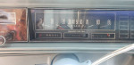 Oldsmobile Cutlass 51,000 mi
