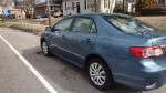 2013 Toyota Corolla 131,000 mi