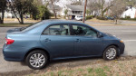 2013 Toyota Corolla 131,000 mi