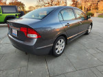 2009 Honda Civic LX FWD 124,000 mi