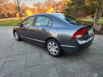 2009 Honda Civic LX FWD 124,000 mi