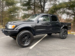 2004 Toyota Tacoma 145,000 mi