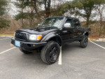 2004 Toyota Tacoma 145,000 mi