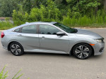 2016 Honda Civic 72,000 mi