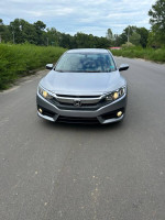 2016 Honda Civic 72,000 mi