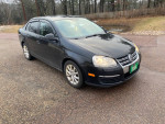 2009 Volkswagen Jetta SE FWD 90,000 mi