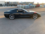Chevrolet Corvette 57,000 mi