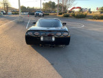 Chevrolet Corvette 57,000 mi