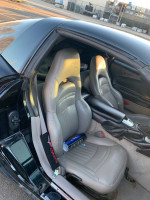 Chevrolet Corvette 57,000 mi