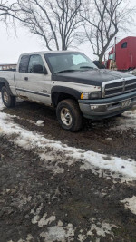 Dodge 51,000 mi