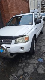 2007 Toyota Highlander 146,000 mi