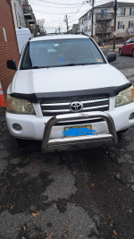 2007 Toyota Highlander 146,000 mi