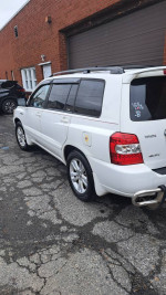 2007 Toyota Highlander 146,000 mi