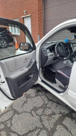 2007 Toyota Highlander 146,000 mi