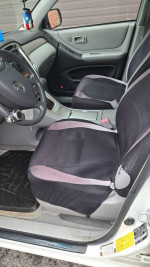 2007 Toyota Highlander 146,000 mi