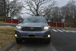 2008 Toyota Highlander 76,000 mi