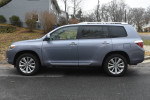 2008 Toyota Highlander 76,000 mi