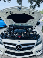Mercedes-Benz 114,000 mi