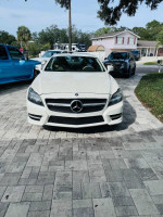 Mercedes-Benz 114,000 mi