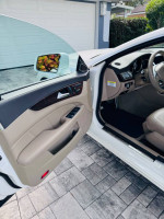 Mercedes-Benz 114,000 mi
