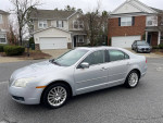 2006 Ford Fusion 92,000 mi