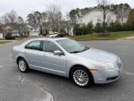 2006 Ford Fusion 92,000 mi