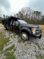 Ford 76,000 mi
