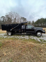 Ford 76,000 mi