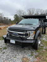 Ford 76,000 mi