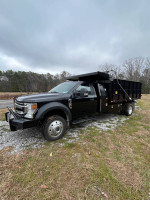 Ford 76,000 mi