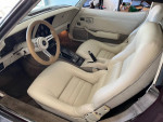 Chevrolet Corvette 120,000 mi