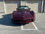 Chevrolet Corvette 120,000 mi