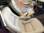 Chevrolet Corvette 120,000 mi