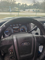Ford 87,000 mi