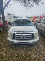 Ford 87,000 mi