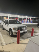 Ford 87,000 mi