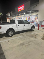 Ford 87,000 mi