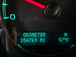 2011 Chevrolet Tahoe LS RWD 138,000 mi