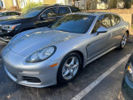 2014 Porsche Panamera 129,000 mi