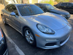 2014 Porsche Panamera 129,000 mi