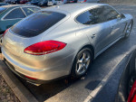 2014 Porsche Panamera 129,000 mi